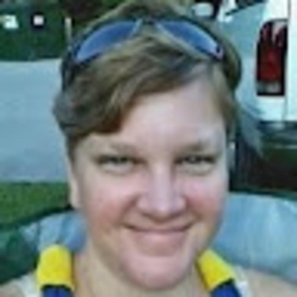 Meet your Posher, Anne